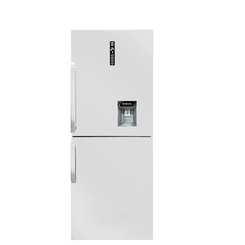 یخچال و فریزر 24 فوت سوزوکی مدل RBK412ESIR یخچال و فریزر 24 فوت سوزوکی مدل RBK412ESIR
