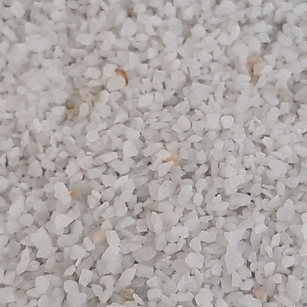 شن تزیینی آکواریوم مدل سیلیس وزن 1 کیلوگرم