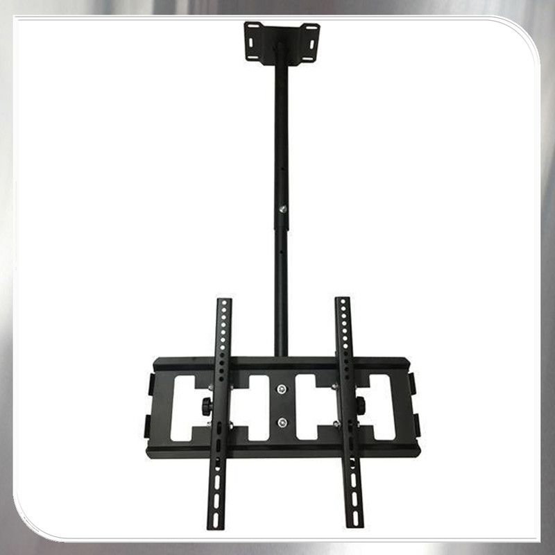 پایه سقفی تلویزیون سرافراز مدل s4 مناسب برای تلویزیون های 40 تا 65 اینچ