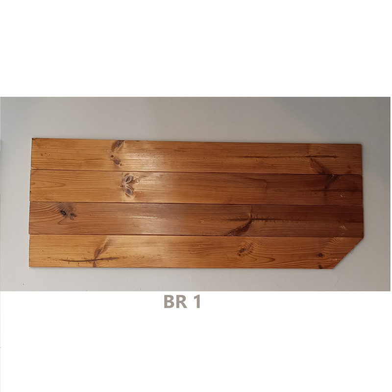 رنگ چوب ترمووود کاپرینول مدل BR1 حجم 1 لیتر رنگ چوب ترمووود کاپرینول مدل BR1 حجم 1 لیتر