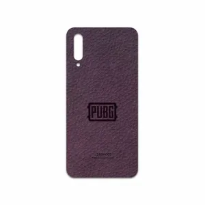 MAHOOT PL-PUBG Cover Sticker for Samsung Galaxy A30s