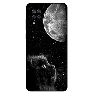 Megafone Cat 1882 Cover For Samsung Galaxy F22