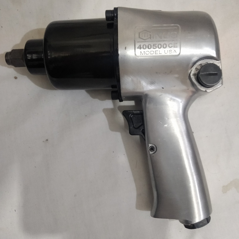 آچار بکس جینوس  مدل 1/2-400500