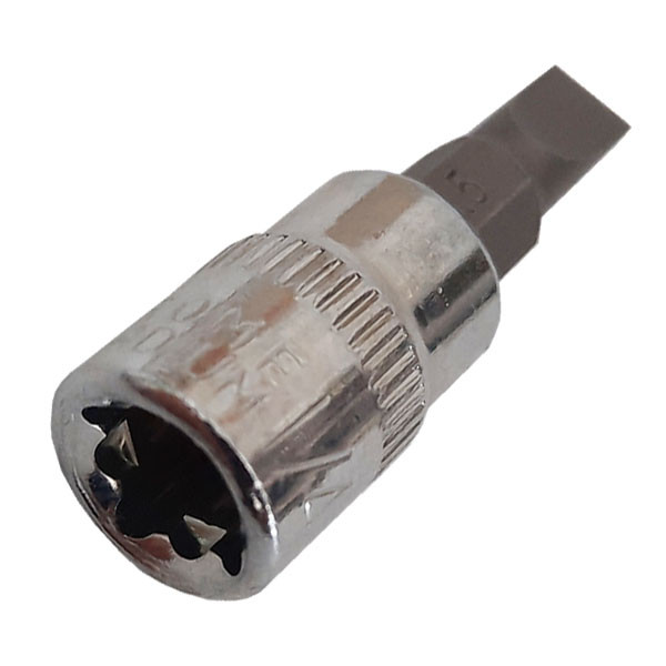 سری بکس مدل DI-V05 سایز 5.5 میلی متر