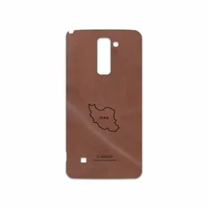 MAHOOT MNL-IRC Cover Sticker for LG Stylus 2