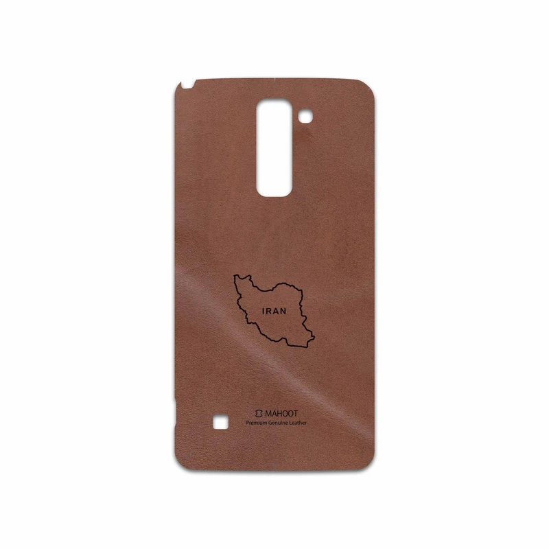 برچسب پوششی ماهوت مدل MNL-IRC مناسب برای گوشی موبایل ال جی Stylus 2