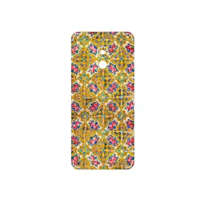 MAHOOT Iran Tile 15 Cover Sticker for Meizu Pro 6
