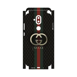 MAHOOT  GCC-FullSkin Cover Sticker for Nokia 8.1