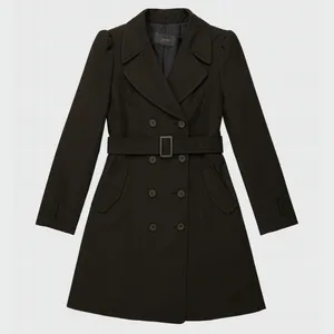 بارانی زنانه مدل 2106