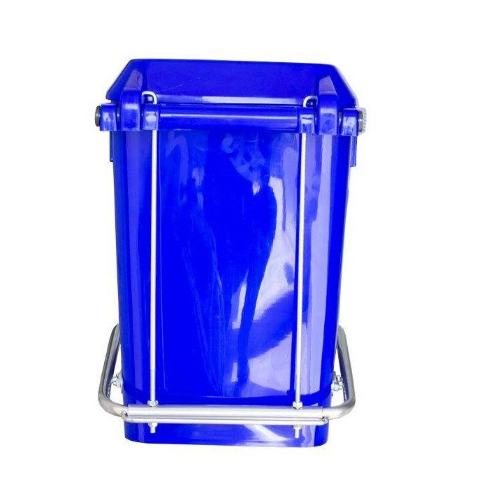 سطل زباله مدل پدالی