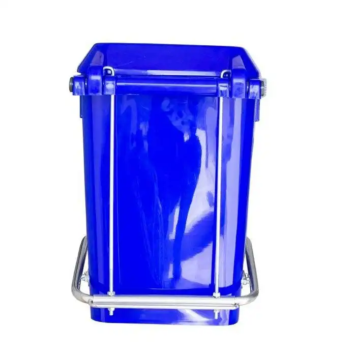 سطل زباله سبلان مدل پدالی کد 20