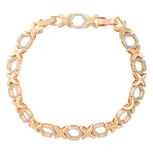 دستبند زنانه ژوپینگ مدل B3472