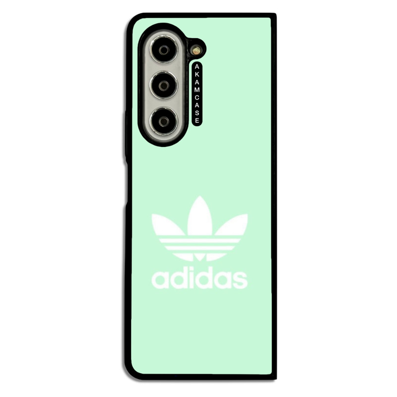 کاور آکام مدل AMCWSGZFOLD5-ADIDAS14 مناسب برای گوشی موبایل سامسونگ Galaxy Z Fold 5
