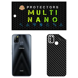 MULTI NANO X-F1C Back Skin For Infinix Smart 5