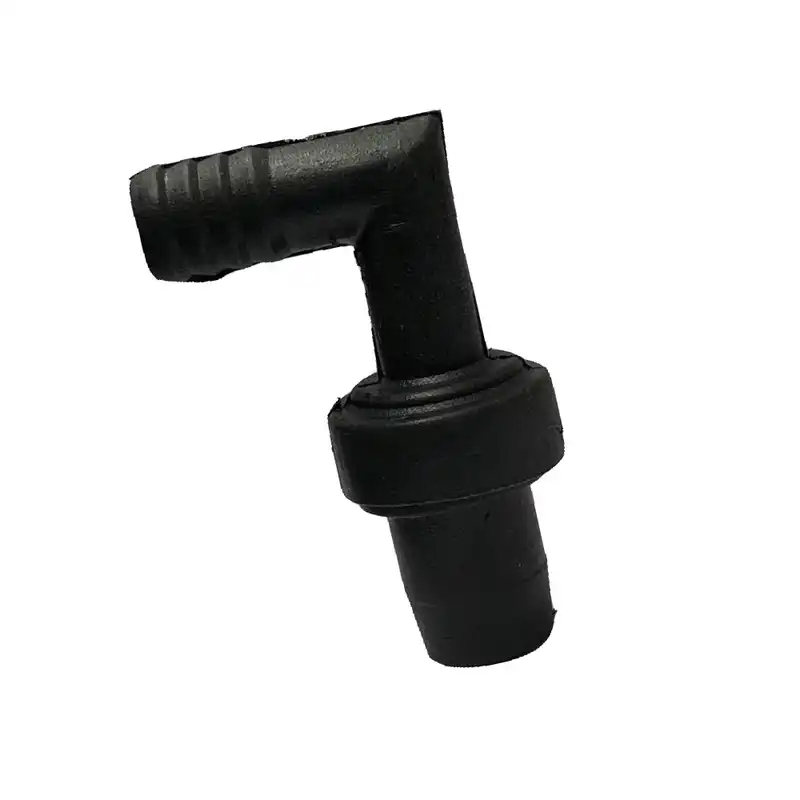 چپقی در سوپاپ خودرو چیکال مدل P-38 مناسب برای پراید کاربراتور