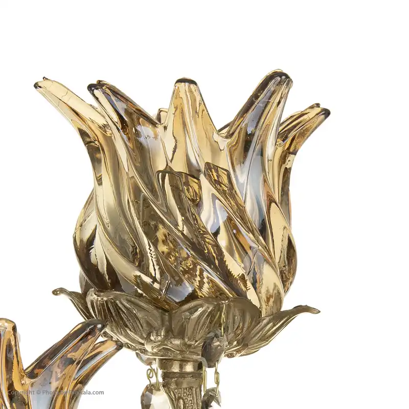 چراغ دیواری شاهان کد 3013