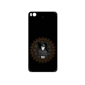 MAHOOT MohammadReza Shajarian Cover Sticker for Xiaomi Mi 5s