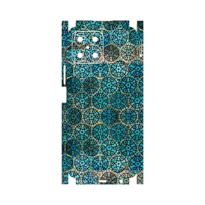 MAHOOT Iran Tile 9-FullSkin Cover Sticker for Honor X8