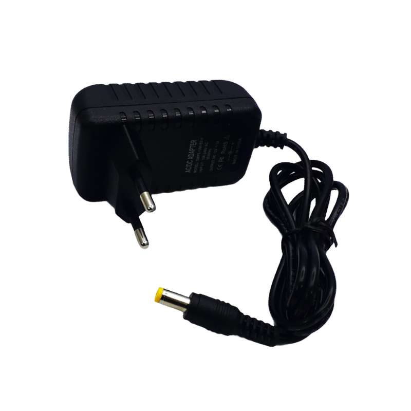 آداپتور 12 ولت 1 آمپر مدل SMPS-12W-E011 آداپتور 12 ولت 1 آمپر مدل SMPS-12W-E011