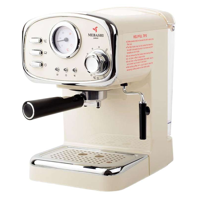 اسپرسو ساز مباشی مدل ME-ECM2010 اسپرسو ساز مباشی مدل ME-ECM2010