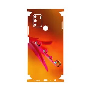 MAHOOT Plant dew-FullSkin Cover Sticker for Gplus S10 2022