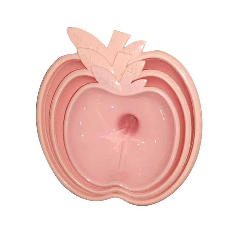 قیف مدل سیب کد S1M2L3 بسته سه عددی