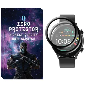 Zero NZO Nano Screen Protector For Xiaomi Haylou Solar Plus Pack of 2