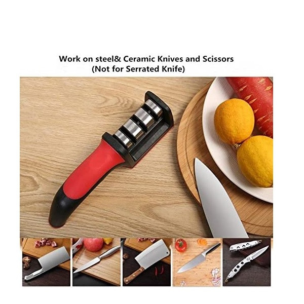 چاقو تیز کن مدل sfz-001