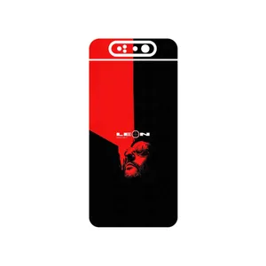 MAHOOT The Professional Cover Sticker for Samsung Galaxy A80