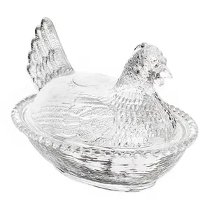 قندان مادام کوکو مدل Leonzio 