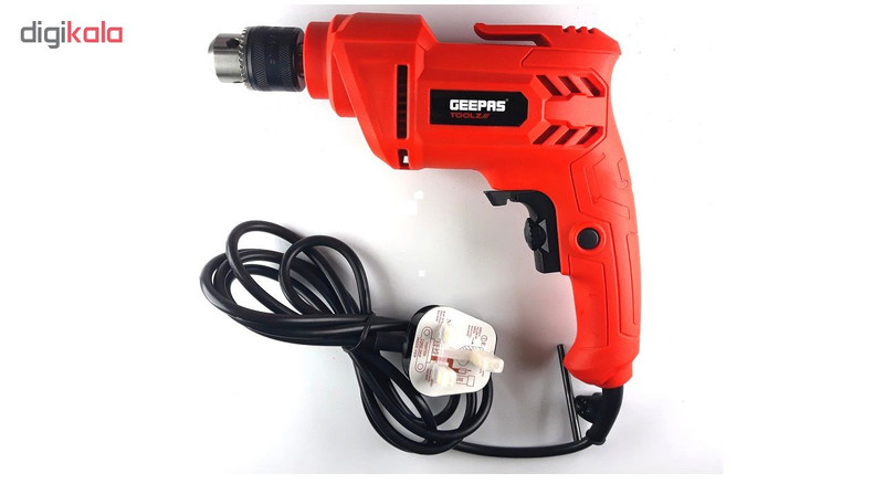 دریل جی پاس مدل GRD0500