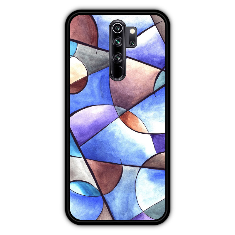 کاور مدل J246 مناسب برای گوشی موبایل شیائومی REDMI NOTE 8 PRO