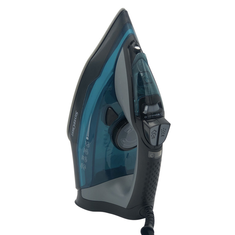 اتو بخار سیلور کرست مدل SL-2288 اتو بخار سیلور کرست مدل SL-2288