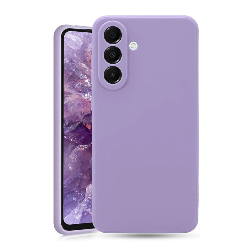 کاور مدل SiLi-77 مناسب برای گوشی موبایل سامسونگ Galaxy A56