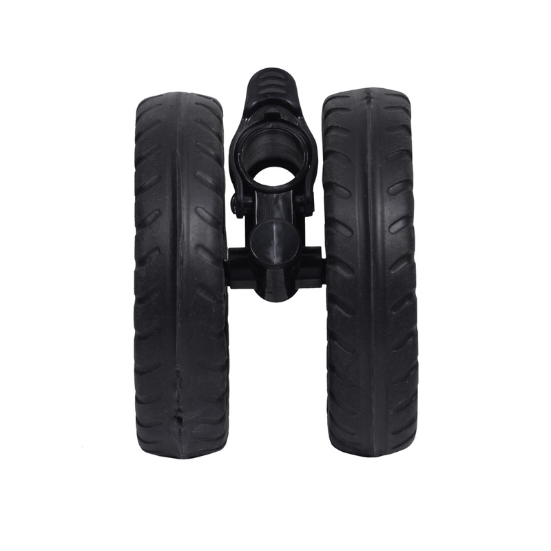 چرخ عقب کالسکه مدل 130