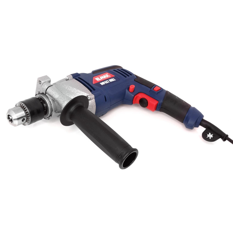دریل چکشی المکس مدل ART-DELM900-KL156