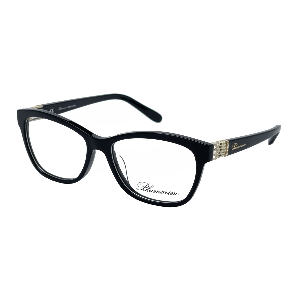 فریم عینک طبی زنانه بلومارین مدل VBM630S - C700X