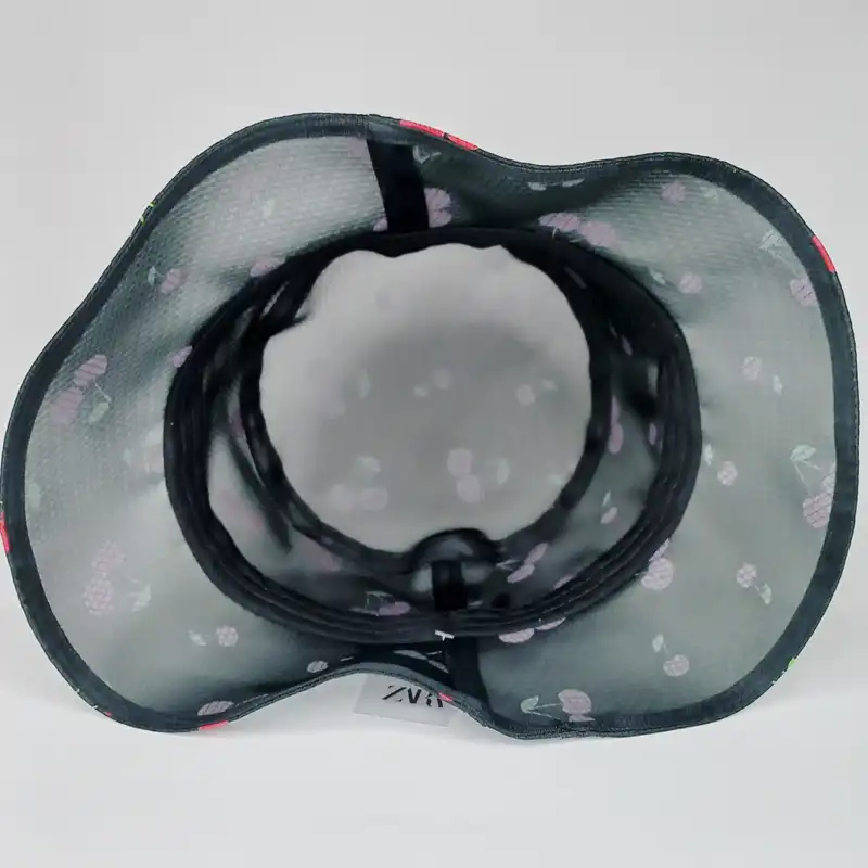 کلاه باکت زنانه مدل m8