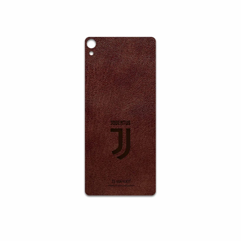 برچسب پوششی ماهوت مدل NL-JUVE مناسب برای گوشی موبایل سونی Xperia XA