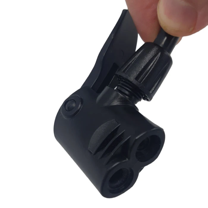 عکس شماره 4 : تلمبه پایی مدل buster9802