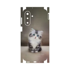 MAHOOT Cat_2-FullSkin Cover Sticker for Samsung Galaxy A17 4G