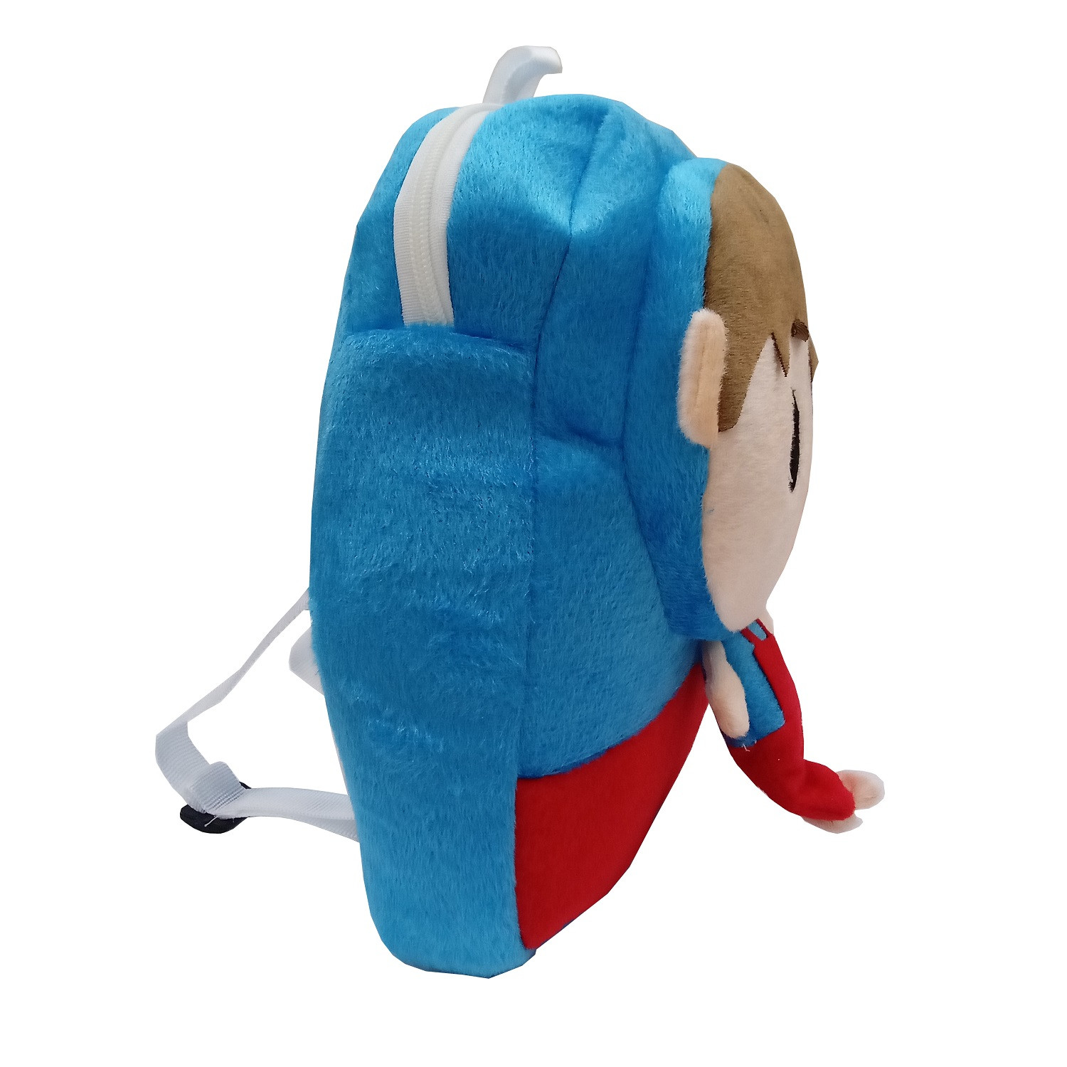 کوله پشتی کودک مدل عروسکی کد AR01