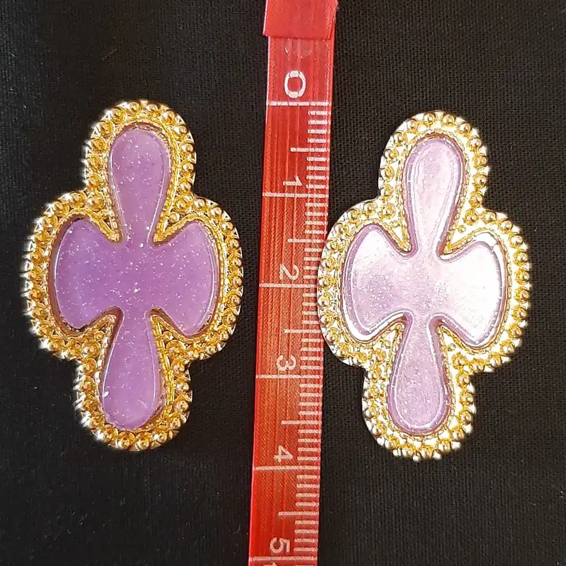 گوشواره زنانه مدل فانتزی