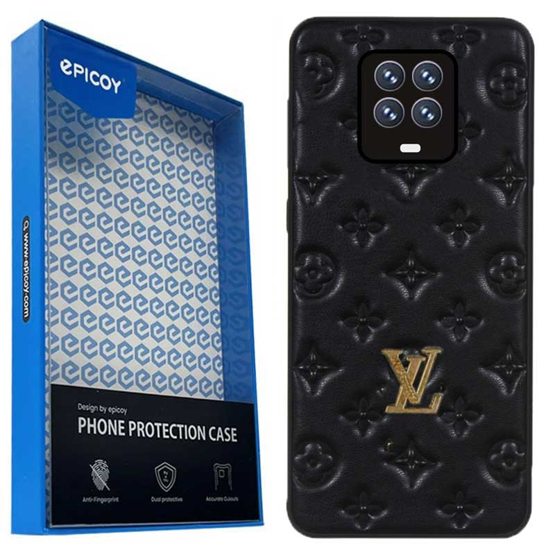  کاور اپیکوی مدل LV2024 مناسب برای گوشی موبایل شیائومی Redmi Note 9 Pro Max / Note 9 Pro / Note 9s