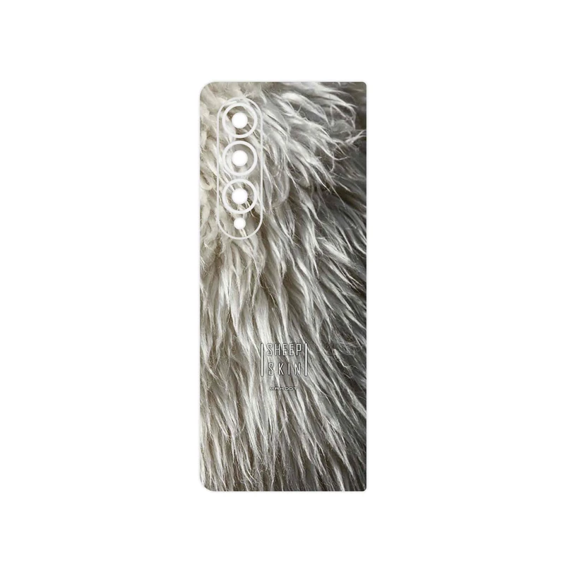 برچسب پوششی ماهوت مدل Sheep Skin مناسب برای گوشی موبایل سامسونگ Galaxy Z Fold4