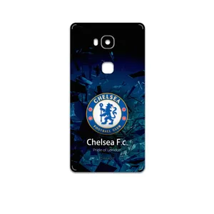 MAHOOT Chelsea-FC Cover Sticker for Honor 5X