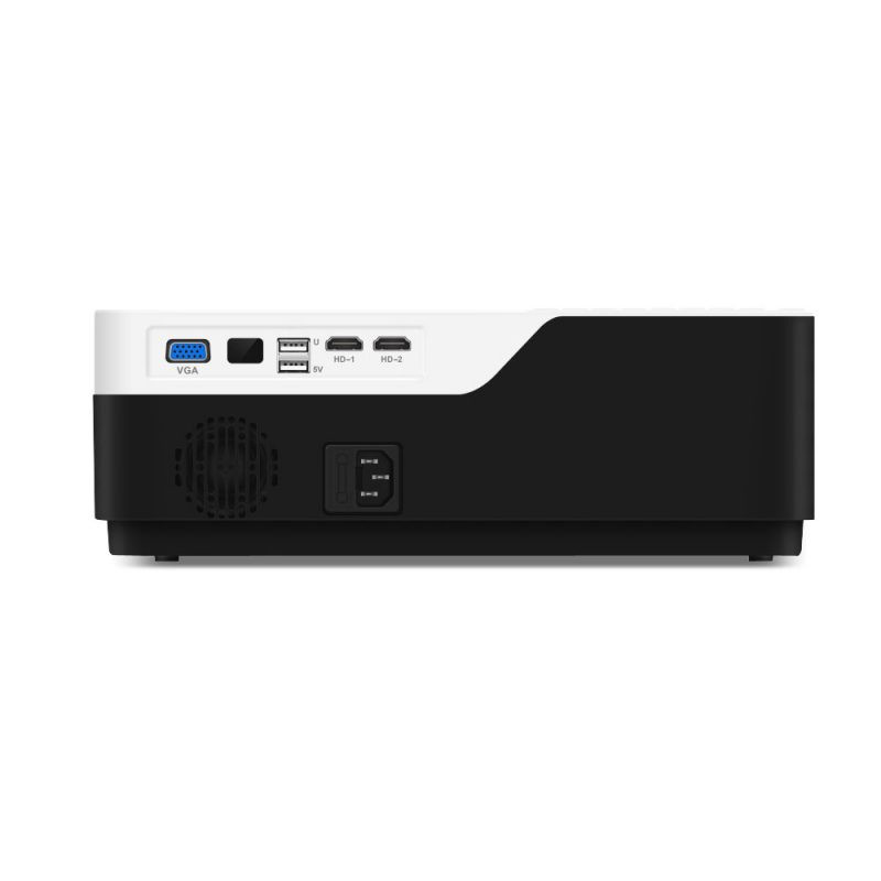 مینی ویدئو پروژکتور بینتیک مدل K11 Basic 2
