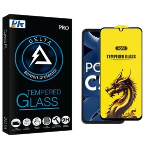 PK Delta Y-Horo Screen Protector For Xiaomi poco c55