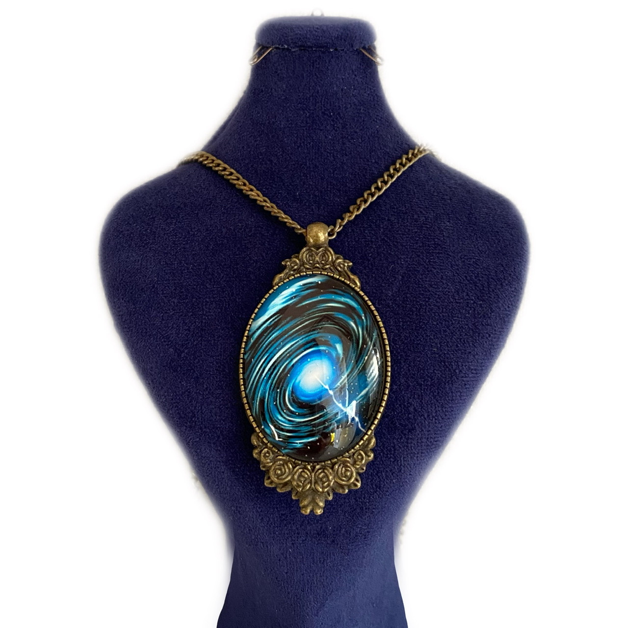 گردنبند دخترانه مدل W.N215 گردنبند دخترانه مدل W.N215