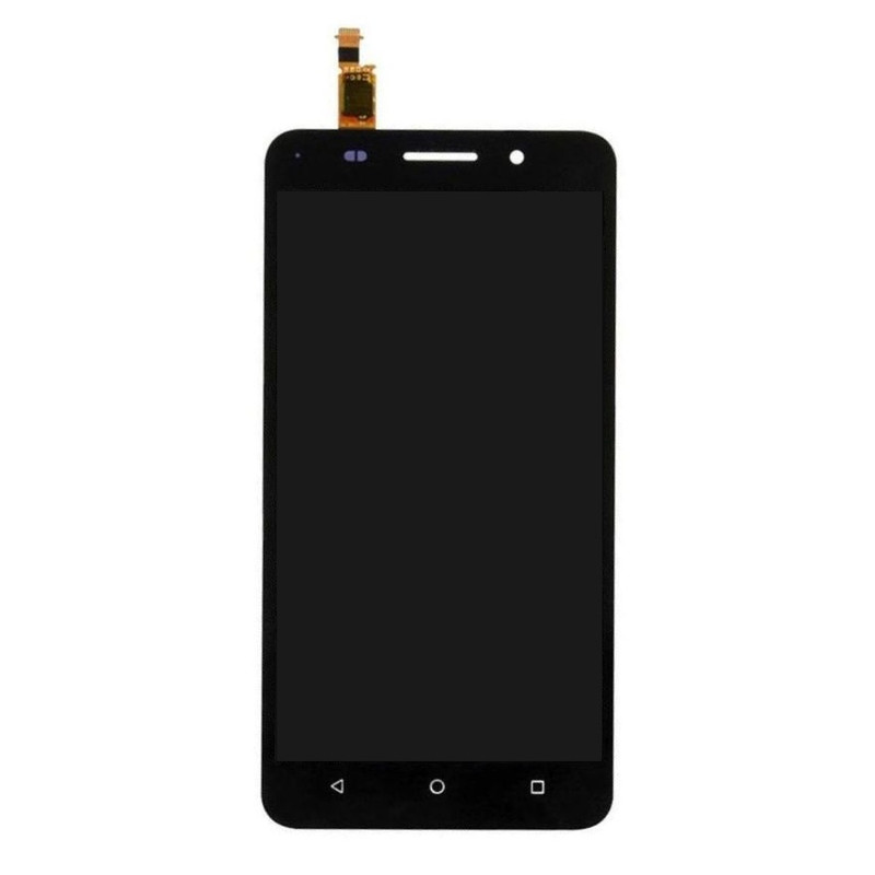 تصویر تاچ و ال سی دی مدل TL-G4 Play-B مناسب برای گوشی موبایل آنر 4X